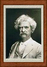 Mark Twain